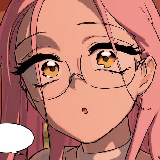Girl anime random 11