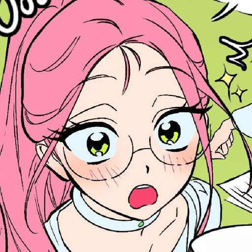 Girl anime random 16