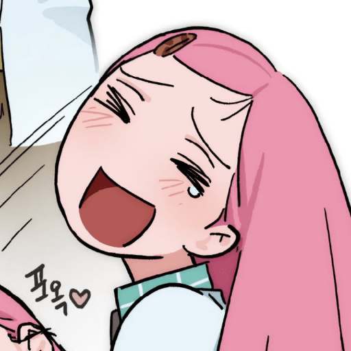 Girl anime random 17