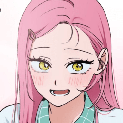 Girl anime random 18