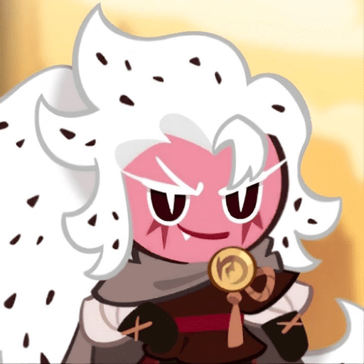 Dragon pitaya cookie  8