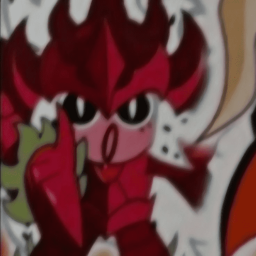 Dragon pitaya cookie  15