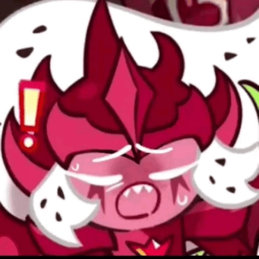 Dragon pitaya cookie  21