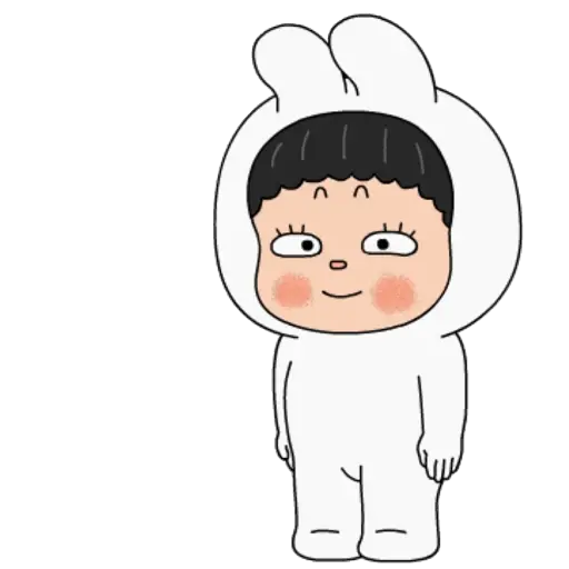 Rabbit 29