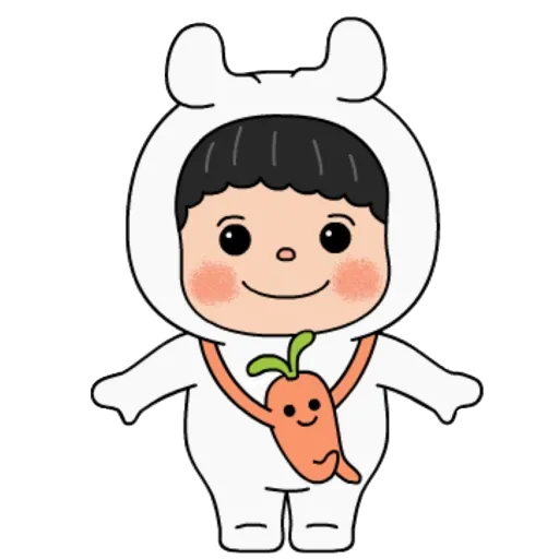 Rabbit 4