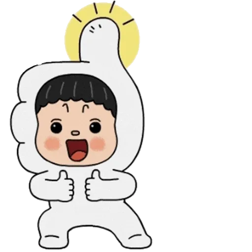 Rabbit 8