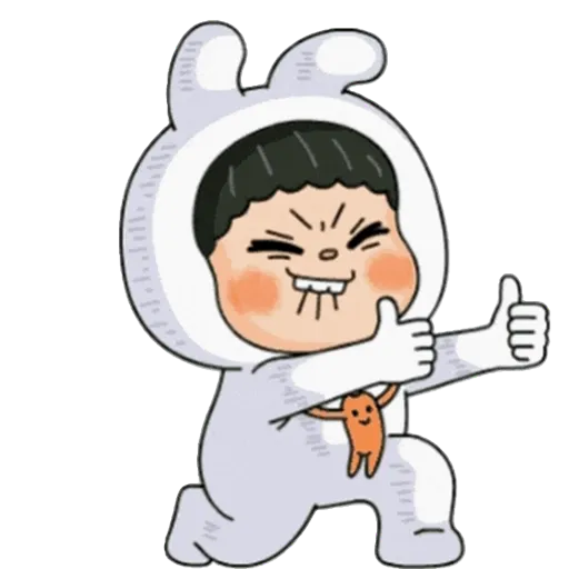 Rabbit 19