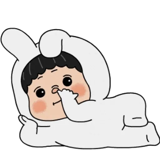 Rabbit 30