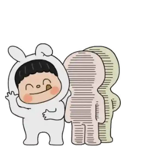 Rabbit 6