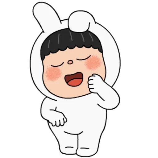 Rabbit 22