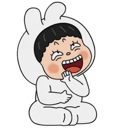 Rabbit 2