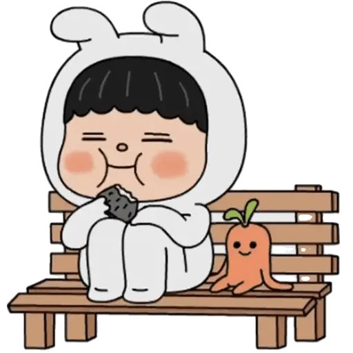 Rabbit 9