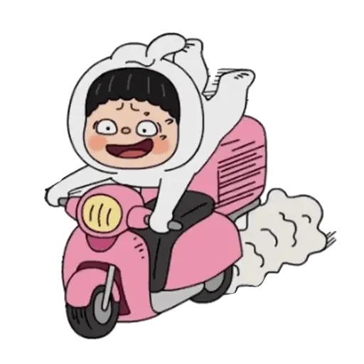 Rabbit 18