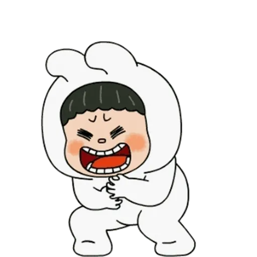 Rabbit 20