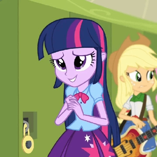 Twilight Sparkle 2