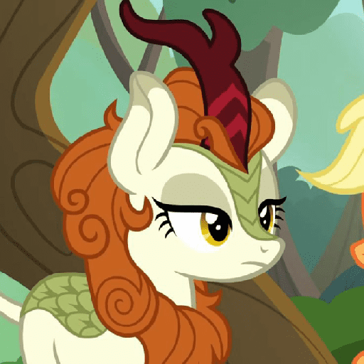 Autumn Blaze 3