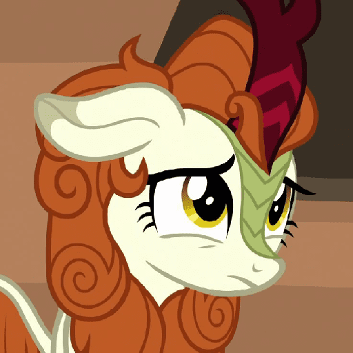 Autumn Blaze 2