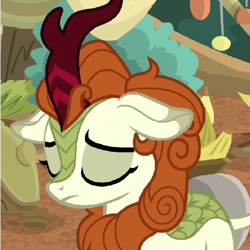 Autumn Blaze 13