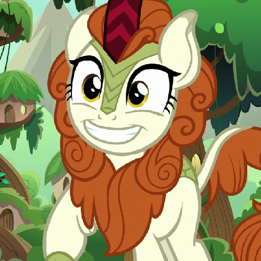 Autumn Blaze 14
