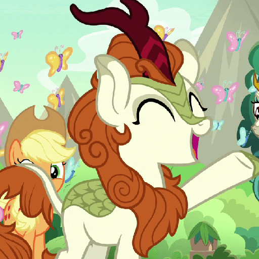 Autumn Blaze 16