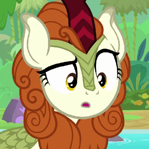 Autumn Blaze 17