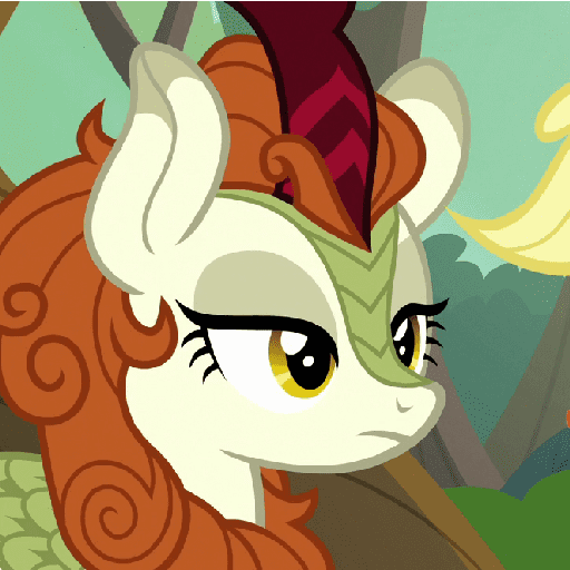 Autumn Blaze 18