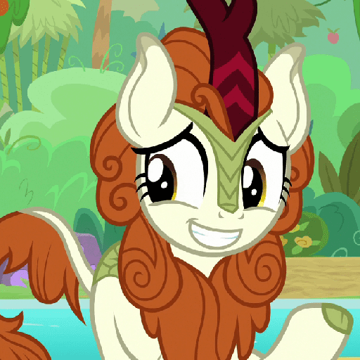 Autumn Blaze 19