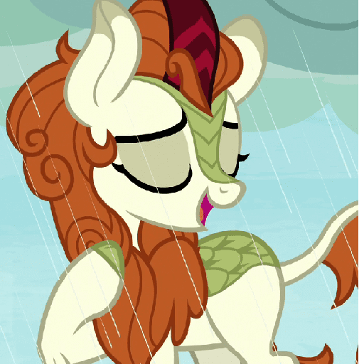 Autumn Blaze 21