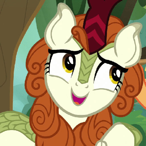 Autumn Blaze 22