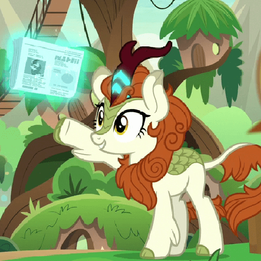 Autumn Blaze 24