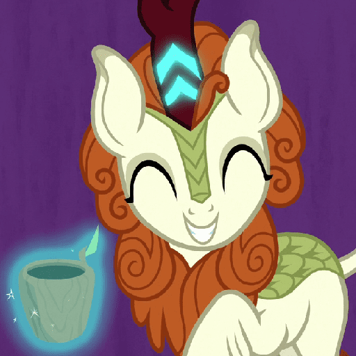 Autumn Blaze 25