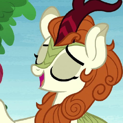 Autumn Blaze 26
