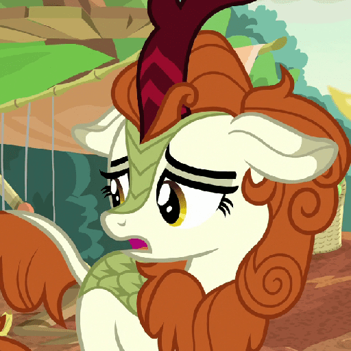 Autumn Blaze 28
