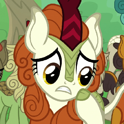 Autumn Blaze 29