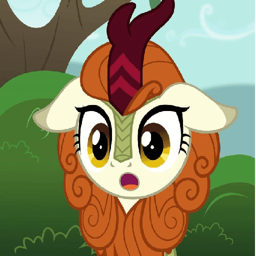 Autumn Blaze 1