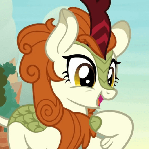 Autumn Blaze 4