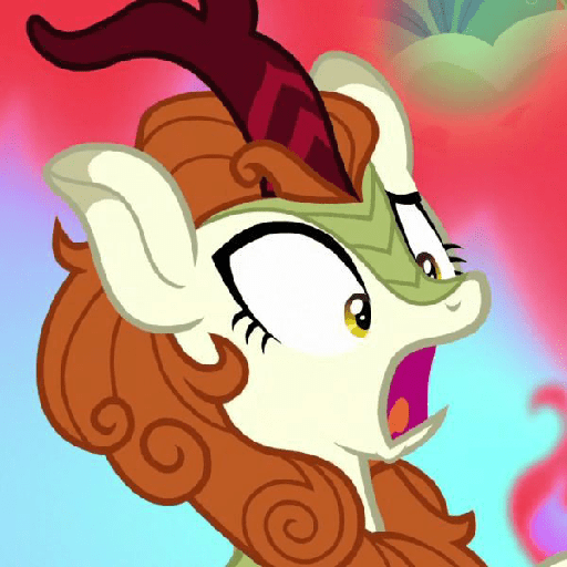 Autumn Blaze 6