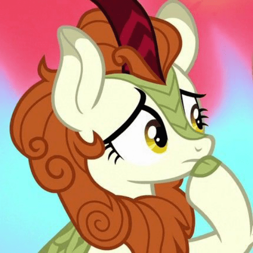 Autumn Blaze 7
