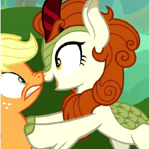 Autumn Blaze 8