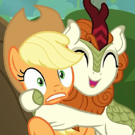 Autumn Blaze 9