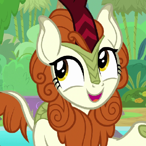 Autumn Blaze 10