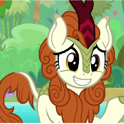 Autumn Blaze 11