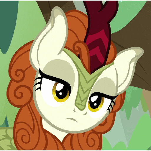 Autumn Blaze 12