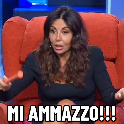 Sabrina Ferilli  22