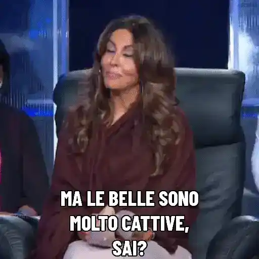 Sabrina Ferilli  5