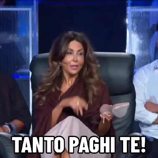 Sabrina Ferilli  4