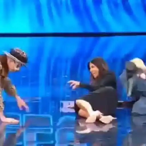 Sabrina Ferilli  13