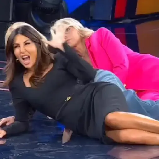 Sabrina Ferilli  12