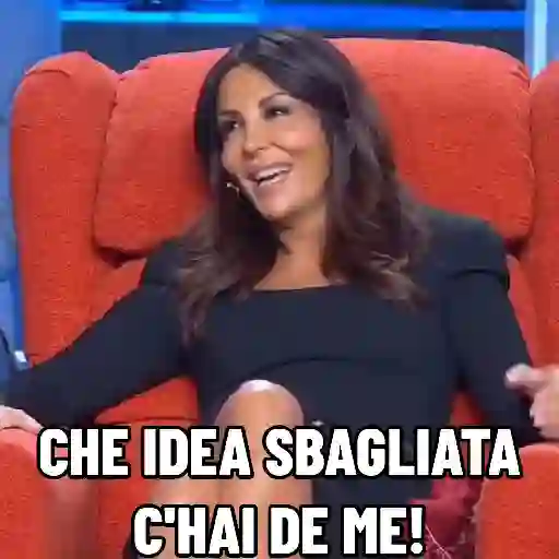 Sabrina Ferilli  9