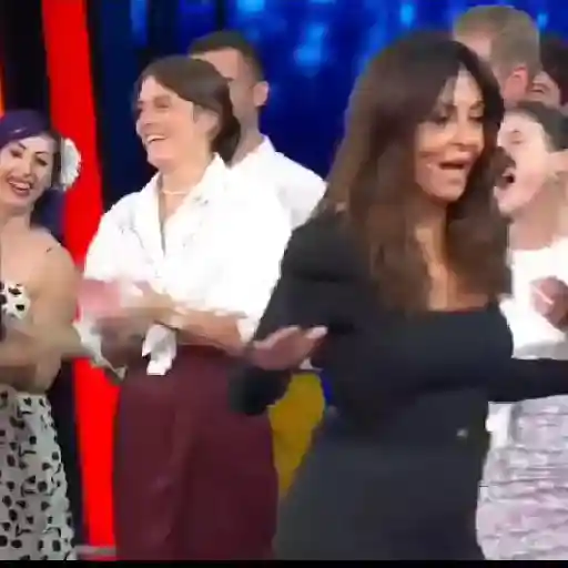 Sabrina Ferilli  25